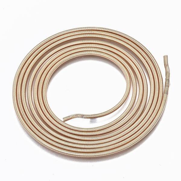 Steel French Bullion Wire