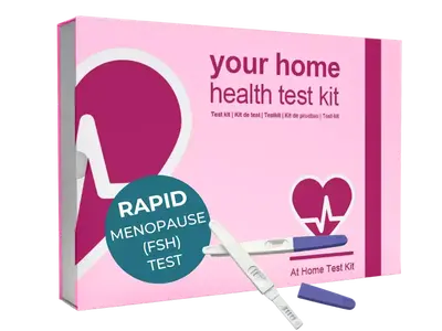 Menopause Rapid Test