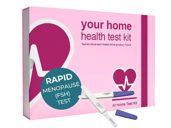 Menopause Rapid Test