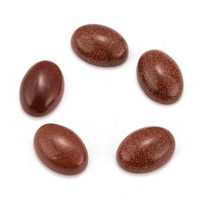 Gemstone Cabochons