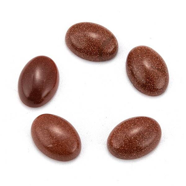 Gemstone Cabochons