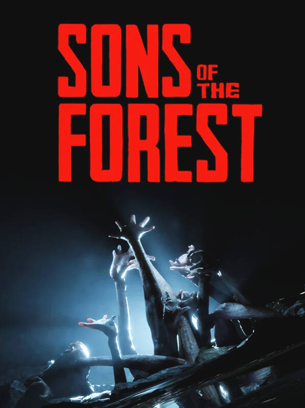 Sons Of The Forest Steam Account | Steam