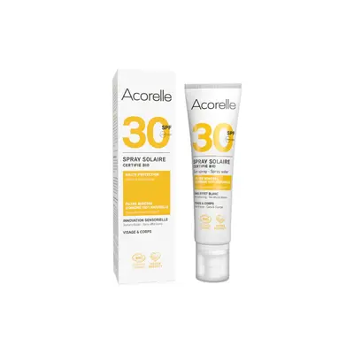 Acorelle Sun Spray SPF 30 100 ml