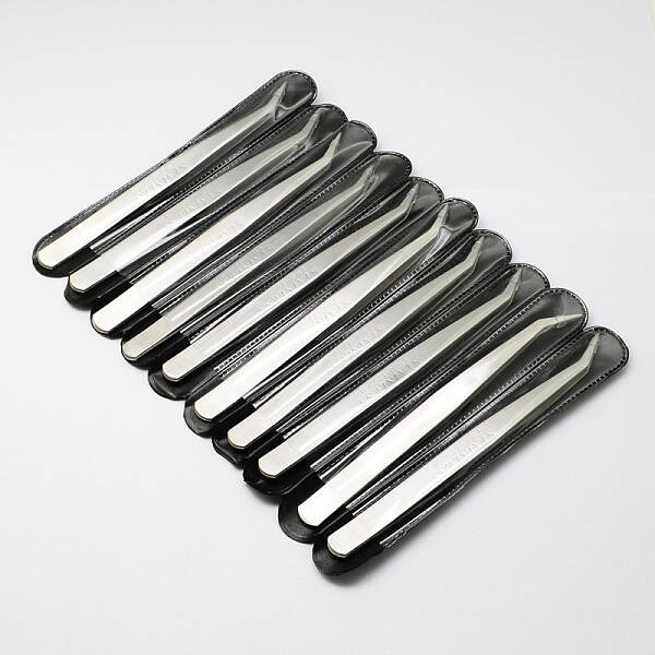 Iron Beading Tweezers