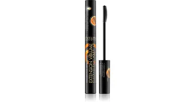 Eveline Cosmetics Extension Volume Mascara Ultra Extender 10 ml