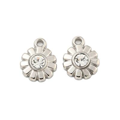 304 Stainless Steel Pendants