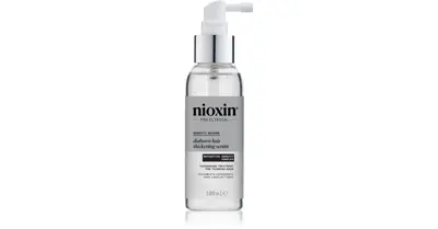 NIOXIN Diaboost - Intensive treatment to increase thickness and protect breakages 100ml