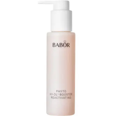 Babor Cleansing essence for mature skin (Phyto HY ÖL Booster Reactivating) 100 ml