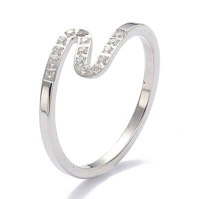 304 Stainless Steel Finger Rings