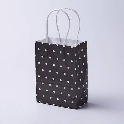 kraft Paper Bags
