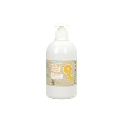 Greenatural Citrus Balm 500 ml