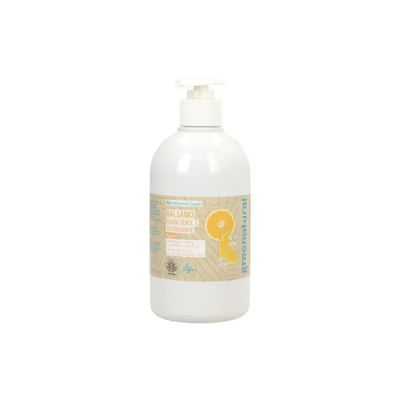 Greenatural Citrus Balm 500 ml