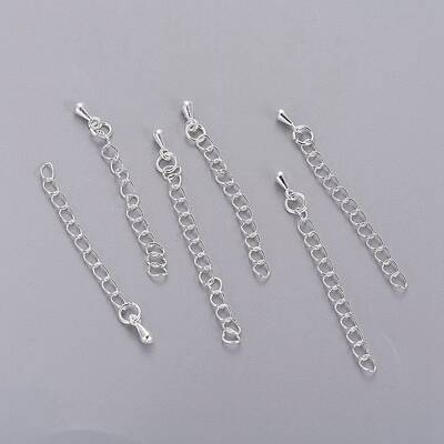 Brass Chain Extender