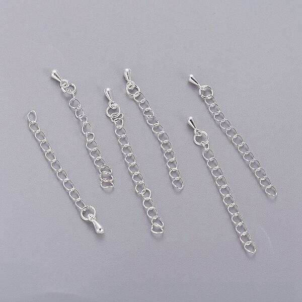 Brass Chain Extender