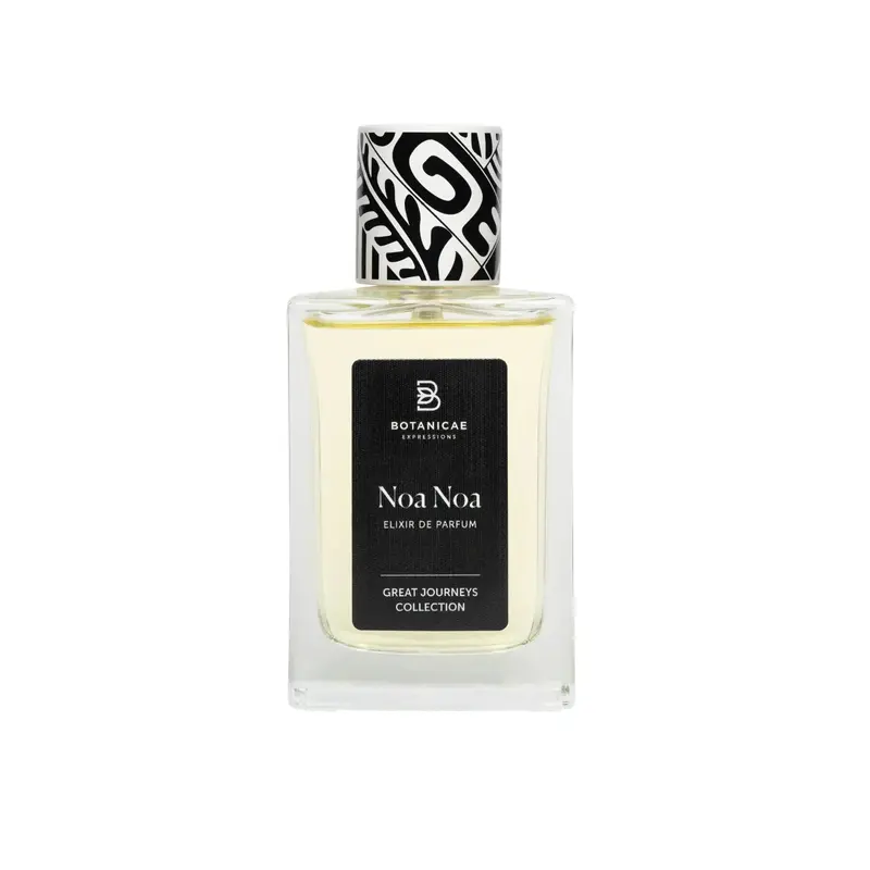 Botanicae Noa Noa Elixir de Parfum Unisex 75 ml