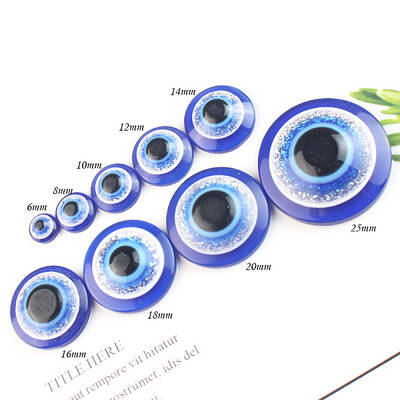 Resin Craft Eye