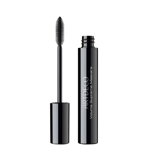 Artdeco Outstanding Volume Mascara (Supreme) 15 ml - Shade: 1 Black