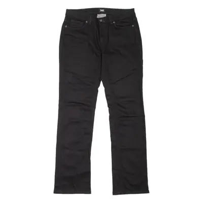 DOLCE & GABBANA Slimmy Womens Jeans Black Slim Straight W28 L31