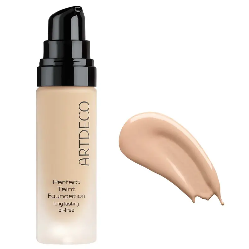 Artdeco (Perfect Teint Foundation) 20 ml - Shade: 08 Gentle Ivory (Warm)