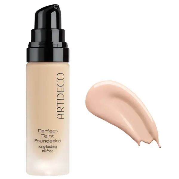 Artdeco (Perfect Teint Foundation) 20 ml - Shade: 08 Gentle Ivory (Warm)