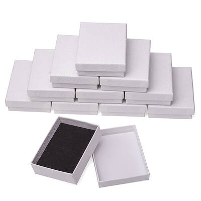 Cardboard Gift Boxes