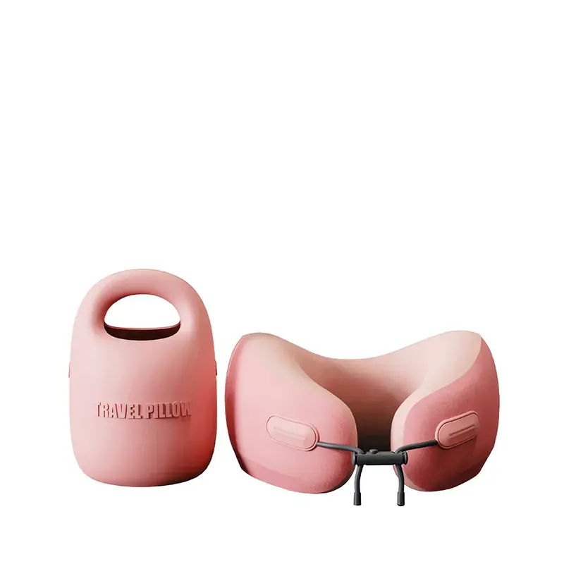 EveryThink Travel Pillow Bundle