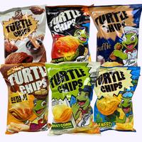 Orion Turtle Chips
