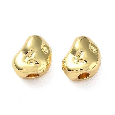 Rack Plating Alloy Beads