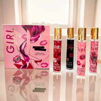 Irresistible scent EDP summer perfume, scented body spray, mature and elegant scent, sophisticated and playful scent women's ...