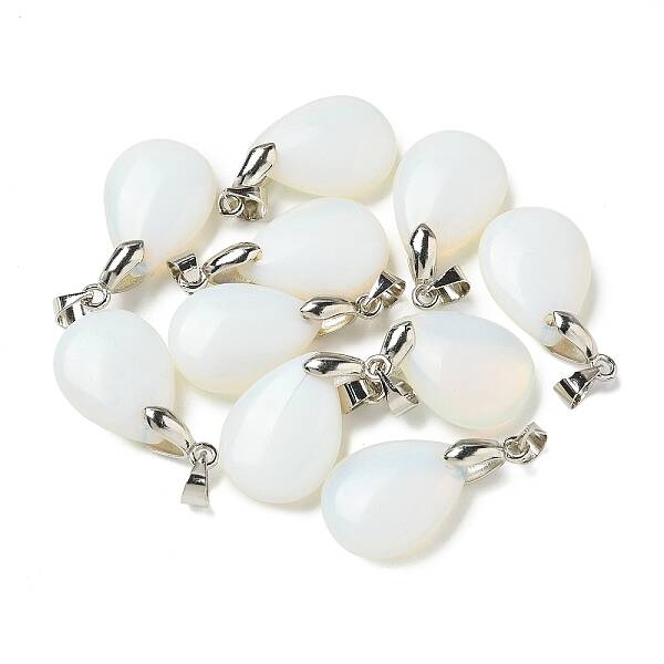 Opalite Pendants