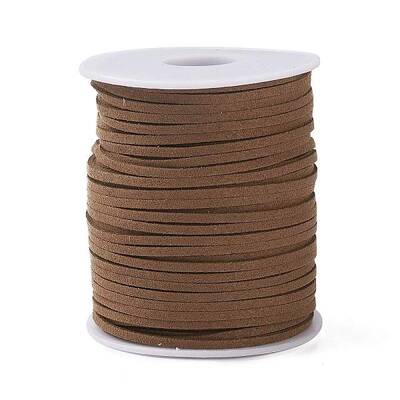 45M Faux Suede Cord