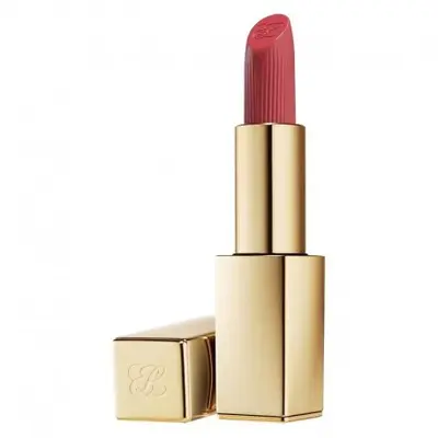 Estée Lauder Pure Color Cream Lipstick Color Bois De Rose 3.5 g