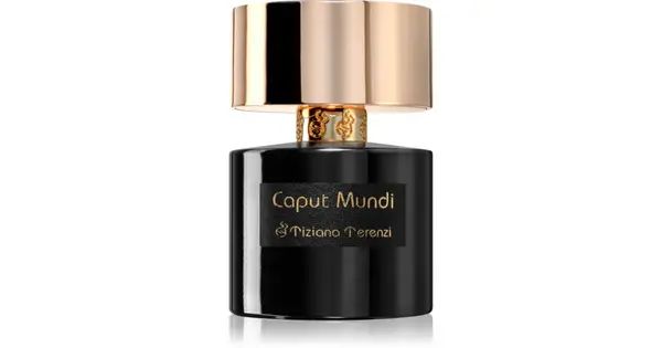 Tiziana terenzi Caput Mundi perfume- 100 ml