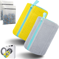 Filtmonster Laundry Shoe Washing Bag for Washing Machine - Protect Your Footwear during the Wash Accessories shoe washing, 1p...