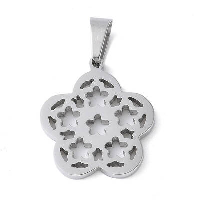 304 Stainless Steel Pendants