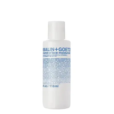 Malin Goetz Vitamin E facial moisturizer - 118ml