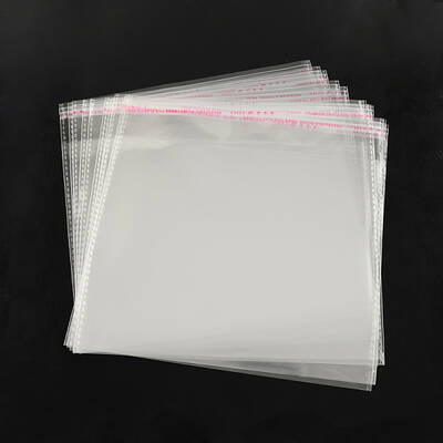 OPP Cellophane Bags