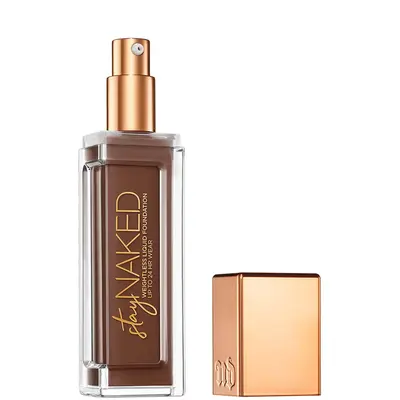 Urban Decay Stay Naked Weightless Cream Foundation 80WR Warm Red 30 ml