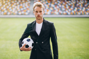 Guide to Become a Football Agent