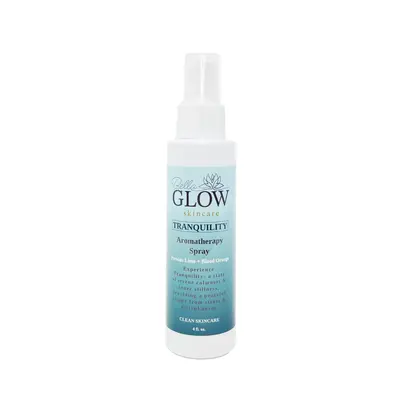 Tranquility Aromatherapy Spray | *Customer Favorite* | Citrus notes with a clean, sweet finish.