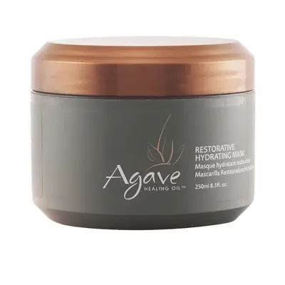 Agave Healing Oil Maschera regenerating moisturizer 250ml