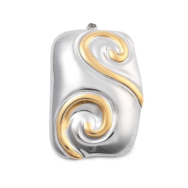 304 Stainless Steel Pendants