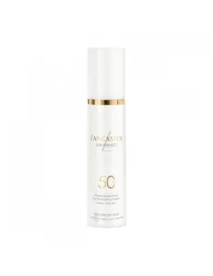 Lancaster Sun Perfect Crema Illuminante SPF 50 50ml