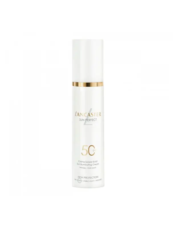 Lancaster Sun Perfect Crema Illuminante SPF 50 50ml
