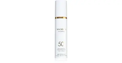 Lancaster Spf 50 Sun Perfect Infinite (Brightening Cream) 50 Ml
