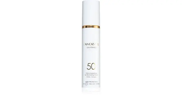 Lancaster Spf 50 Sun Perfect Infinite (Brightening Cream) 50 Ml