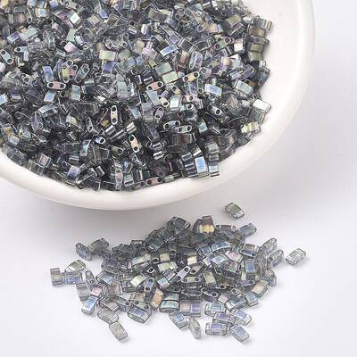 MIYUKI Half TILA Beads