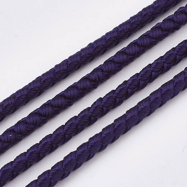 Acrylic Fiber Cords