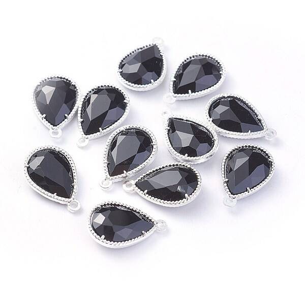 Glass Pendants