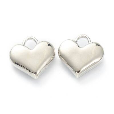 Alloy Pendants